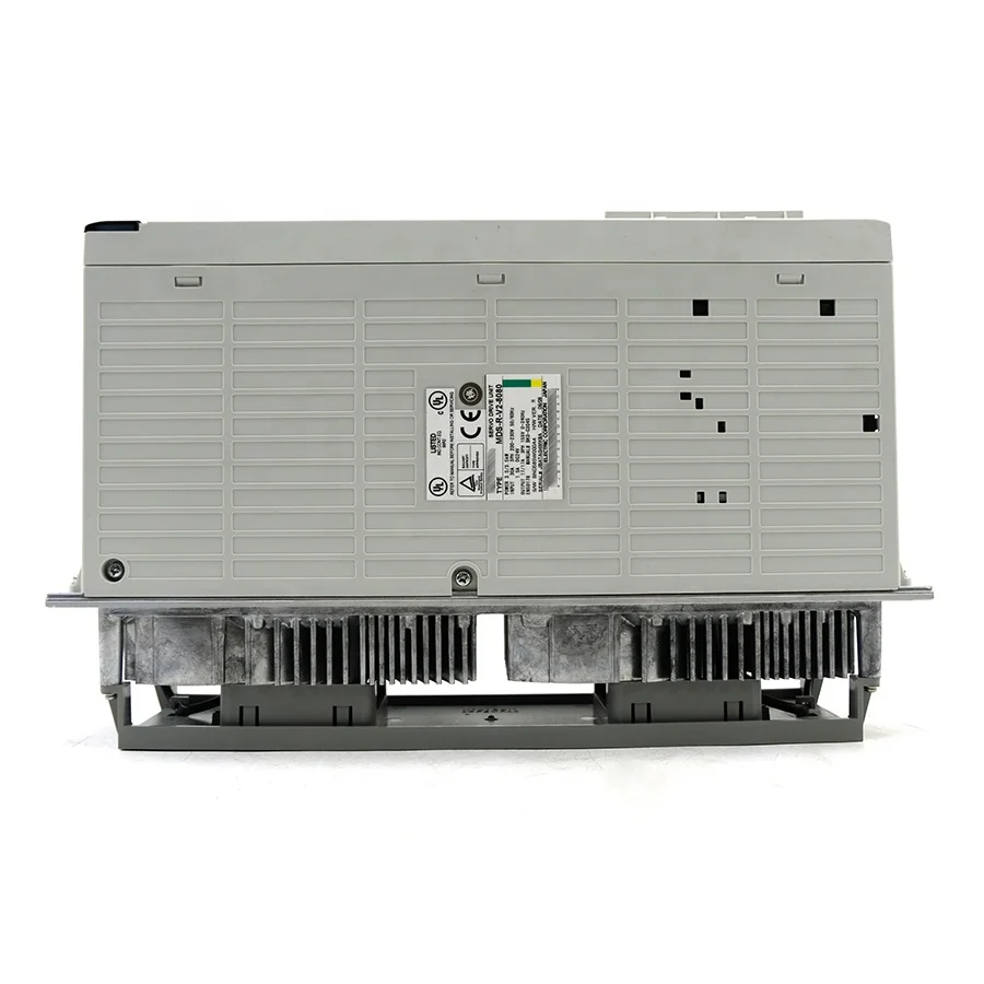 Good quality 3.5kw amplifier module MDS-R-V2-8080 servo drive unit for original Mitsubishi