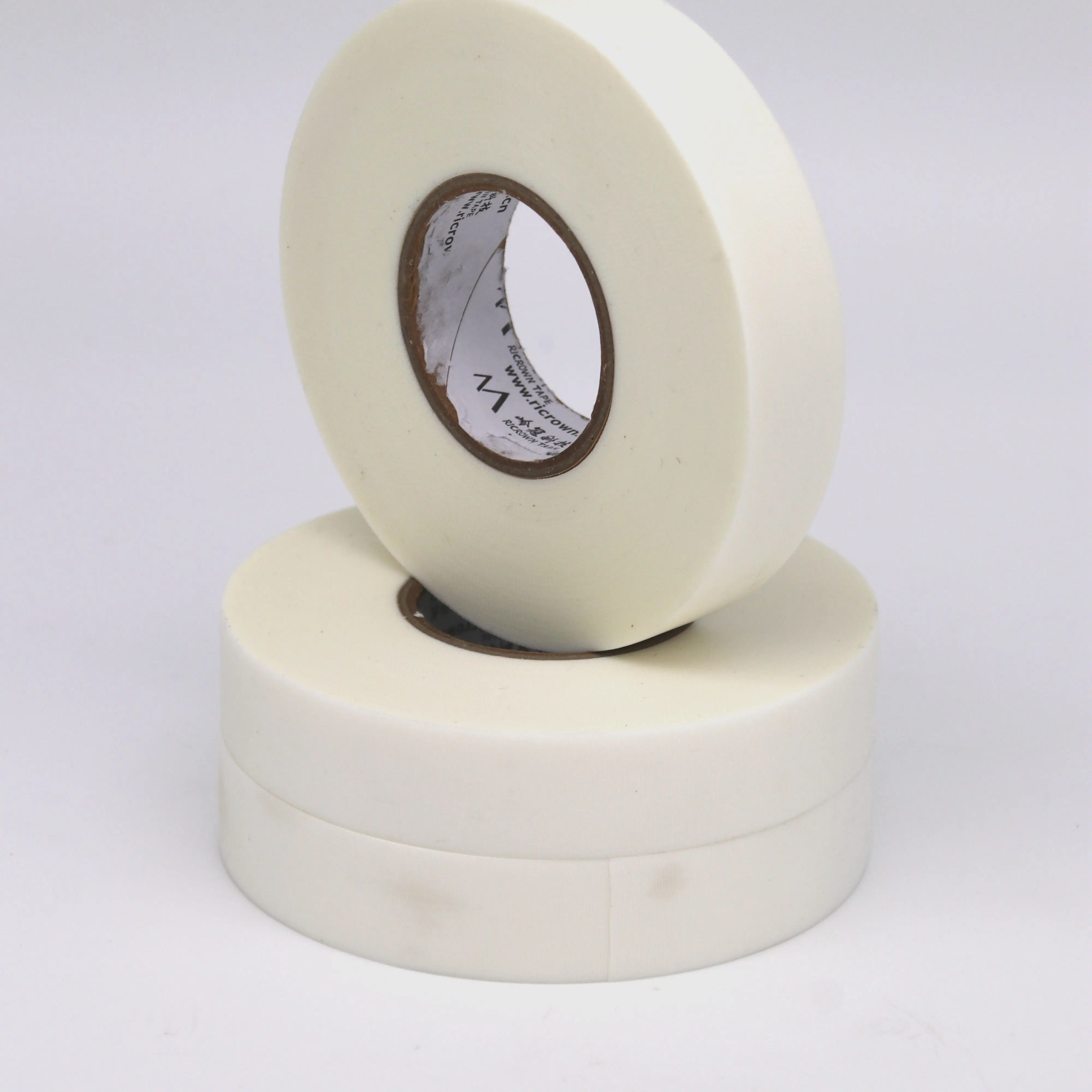 Wire Harness Tape Adhesive Fabric Tape,High Temp Wiring Loom Harness Cloth Electrical Tape For Auto