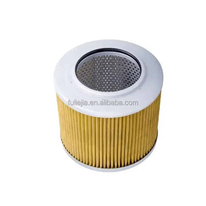 Hydraulic Suction Filter 4210224 For HITACHI Excavator EX1200-6