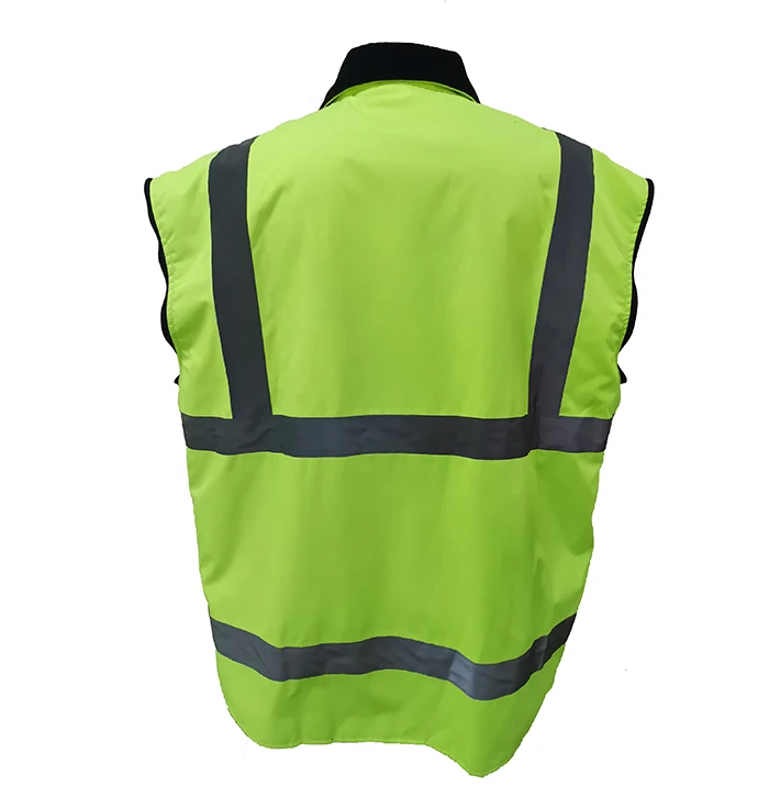 Women Jacket Men  Set Label Clothing Reflective Topreflective