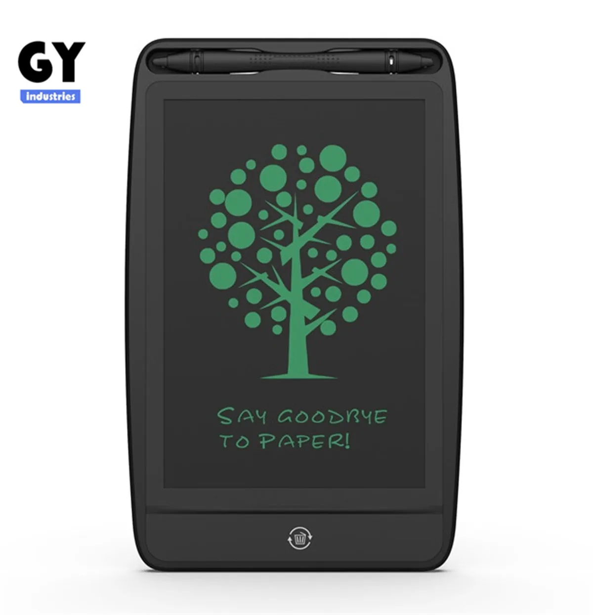 8.5 Inch LCD EWriter Writing Tablet Electronic Drawing Board Doodle