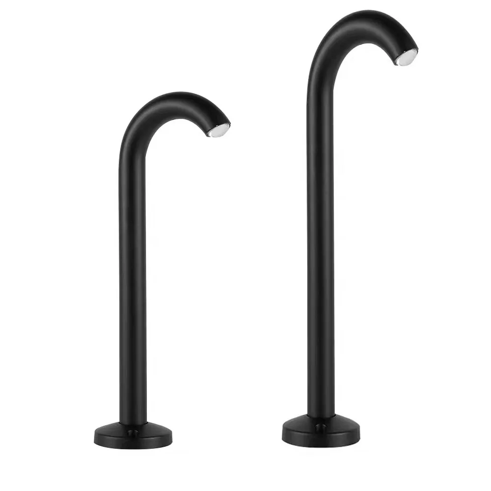 High Quality Aluminum IP54 Outdoor Garden LED Bollard Light 220V Warm White Lawn Lights