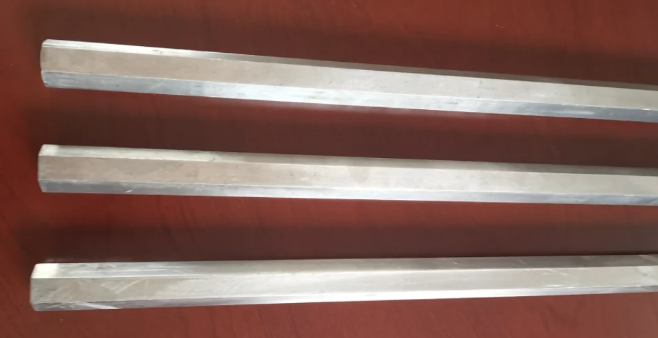 Best Price 304 316l Hex Rod Stainless Steel Hexagon Bar