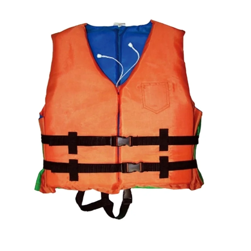 Custom Water Suit Safety Surfing Life Swimming Vest Swim Life Vest Custom for Adult