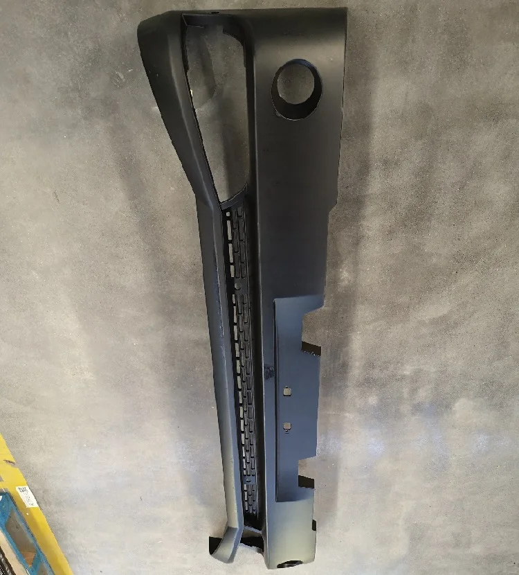 China High Quality Bumper assembly [For XCMG 130000112 For Nanjing CAB]