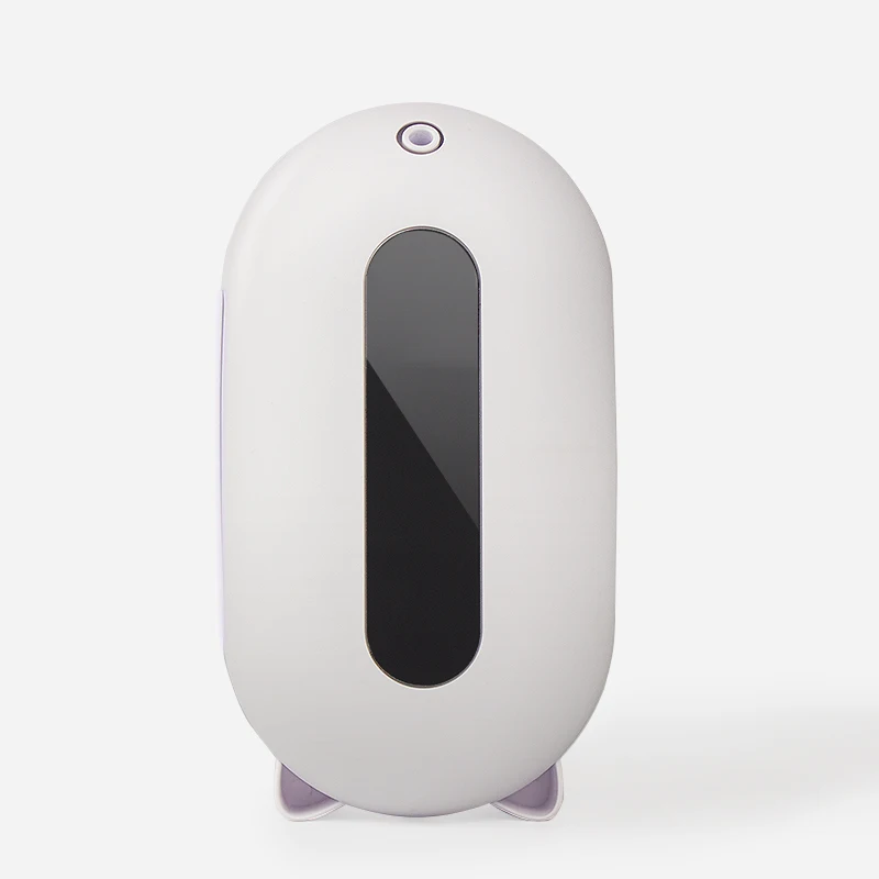 wholesale plastic wall mounted plug in essential oil diffuser