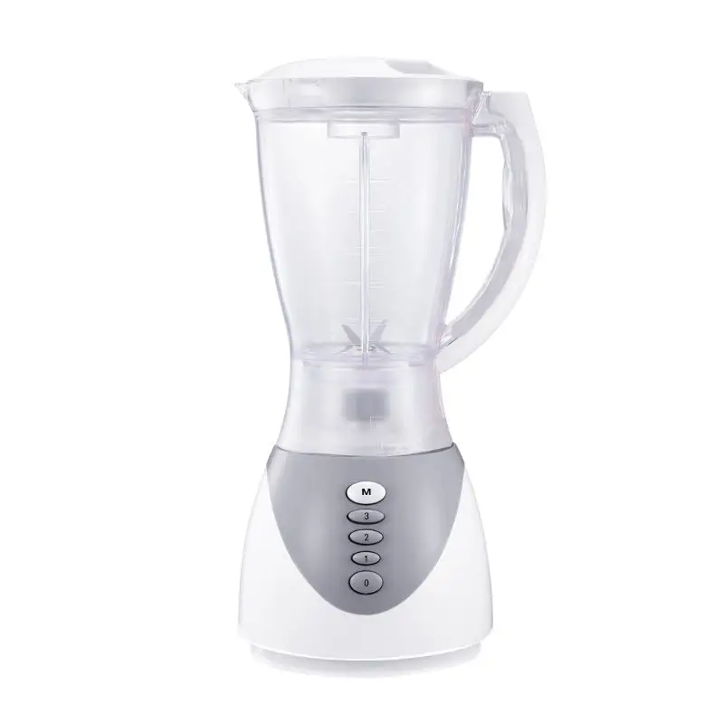 2 in 1 potable juicer blender_and_mixer 1000w fruit meat blender machine sport blender mixer