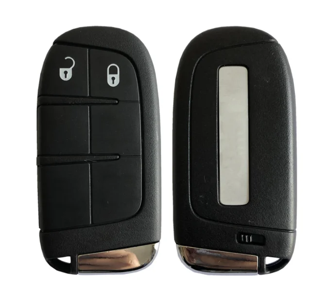 2018 For Jeep Smart Key 2B Part Number 68250335AB