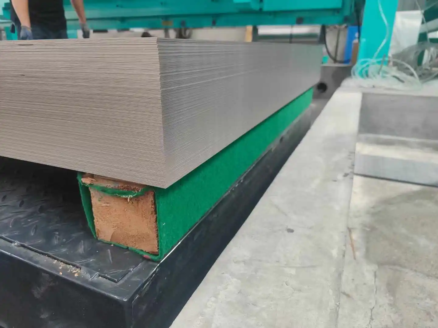 Custom pure nickel plate 200 201 High Quality Durable Using Various Pure Nickel Sheet