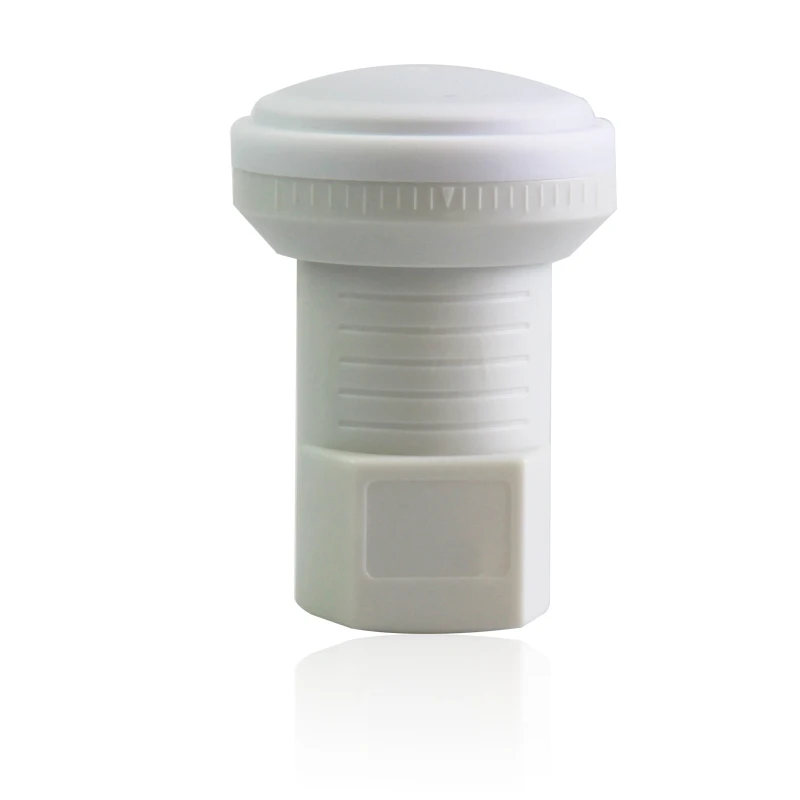 2021 Opensat high quality lazer ku satellite receiver no dish lnb circular with a cheap price