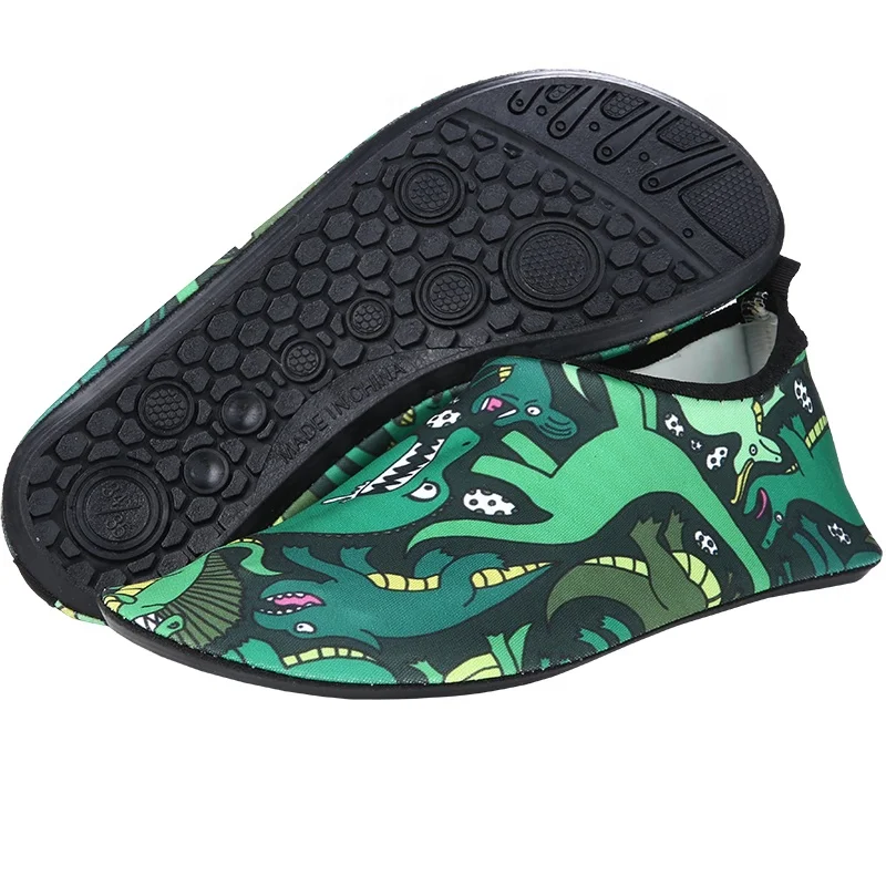 Hot Kids Beach Water Sports Swimming Pool Surfing Sea Beach Barefoot Aqua Shoes