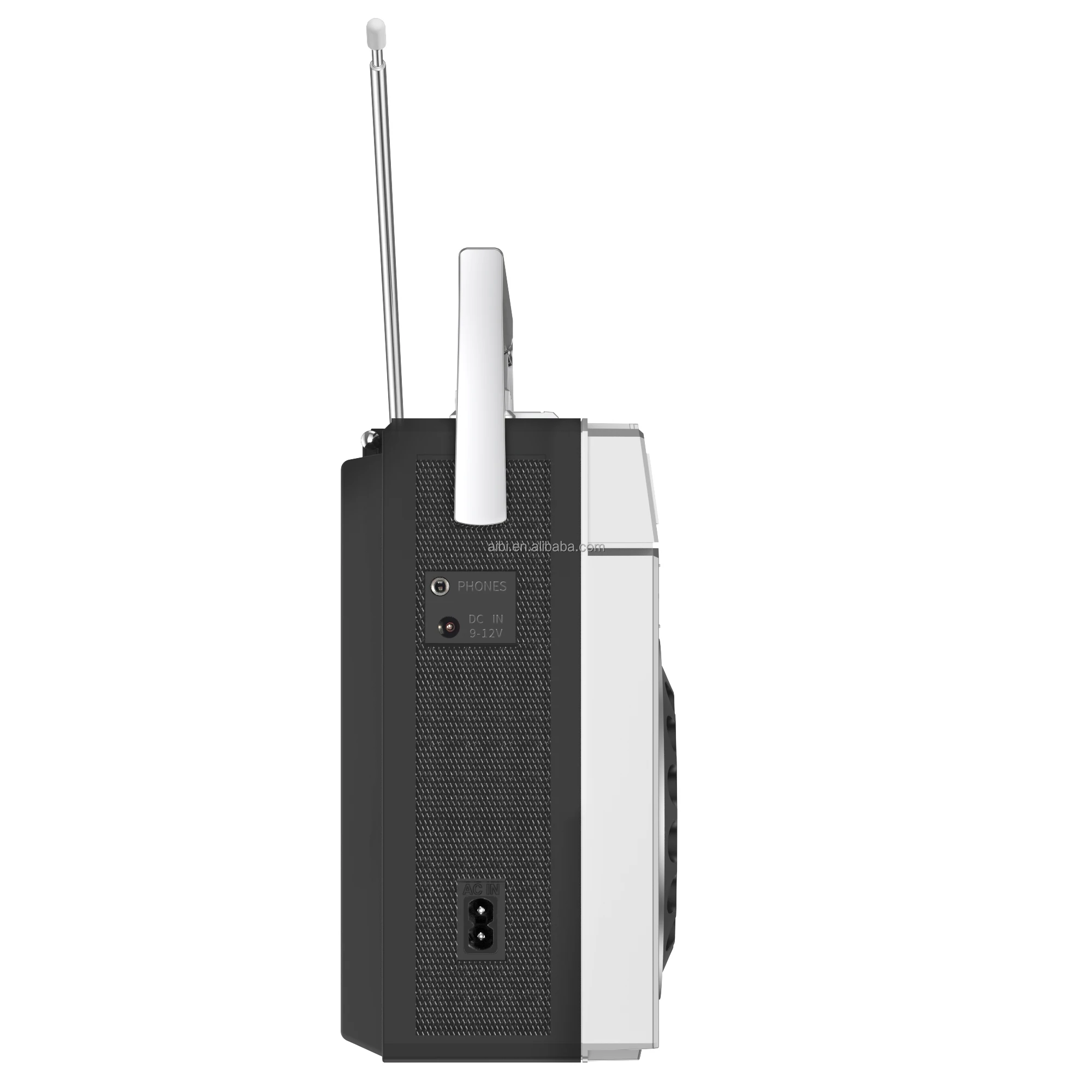 Mulit диапазоны динамиков для кассетного магнитофона с usb-картой tf blueconnect