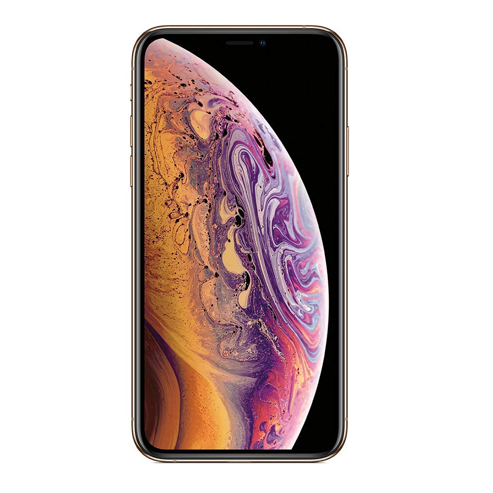 
Minor Scratch Import Gold A Grade 256Gb Carrier Unlocked Untest Used Phone For Iphone Xs 