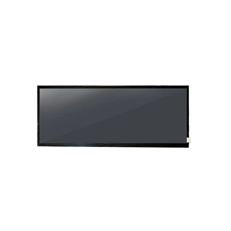 HSD123JPW3-A10 HannStar 12 3 дюймов TFT ЖК-Дисплей 1920x720 IPS солнечный свет читаемый широкий температурный дисплей