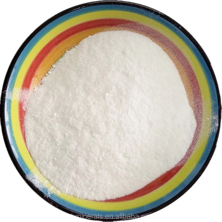 White wet mica powder for coating rubber welding electrode