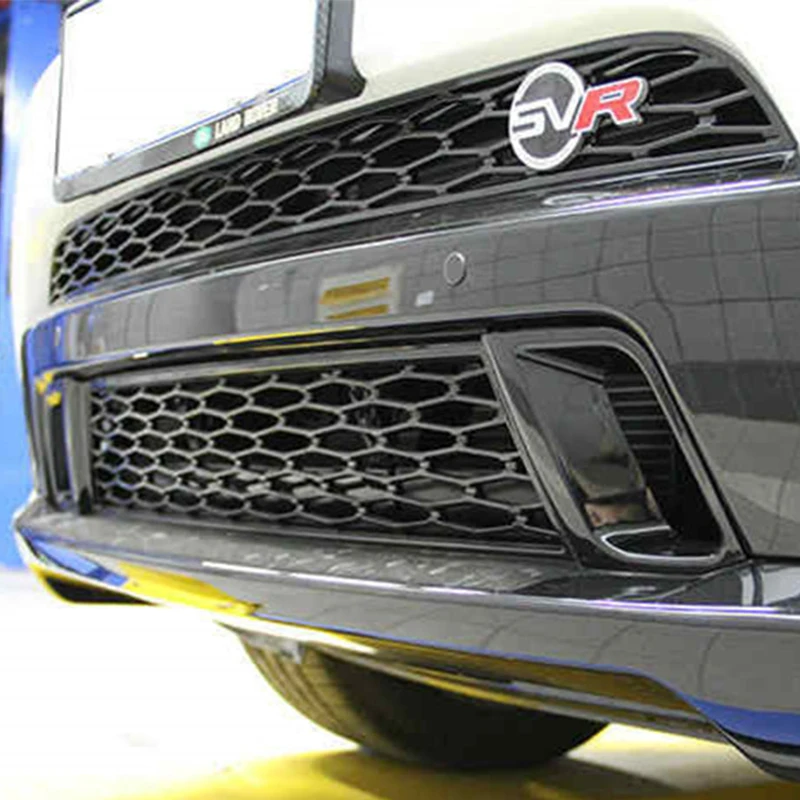 18-21 для Range Rover Sport modified 21 SVR Body