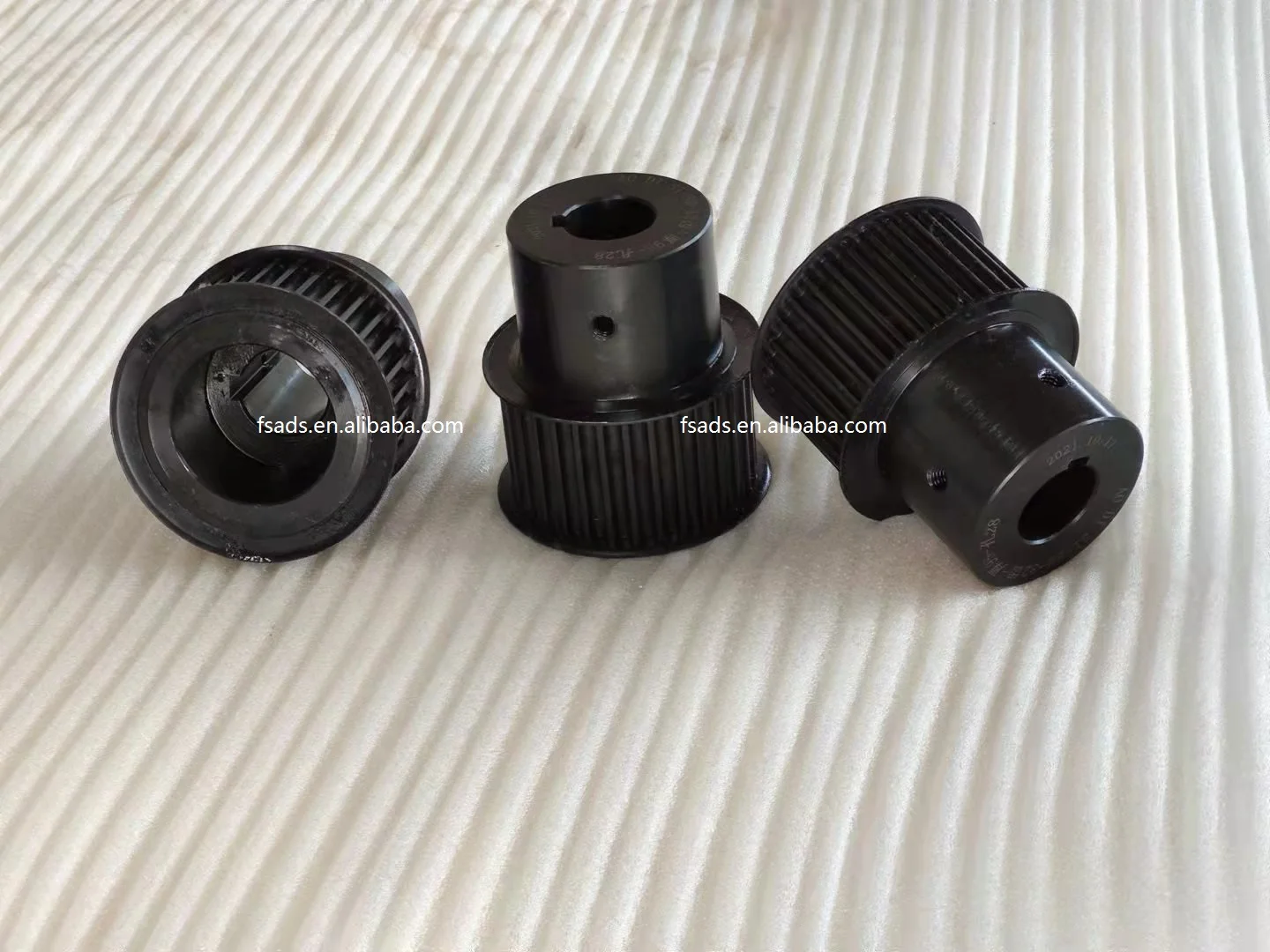 aodisi HTD8m-32Z custom timing pulley