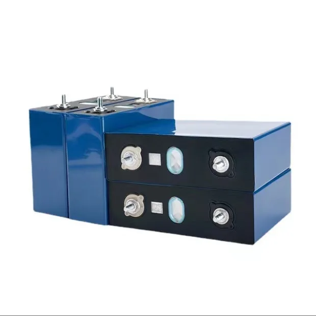 Good Price Full New 3.2V 100Ah 300Ah LiFePO4 Lithium ion Battery Cell for 12V 24V 48V off-grid Solar Storage System