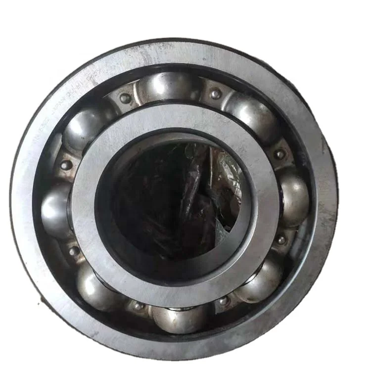 Supplier wholesale 6332M Gcr15 international brand speed regulating ball deep groove ball bearing