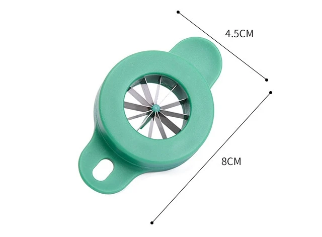 Plum Blossom Scallion Silk Knife Kitchen Green Onion Shredder,Green Onion Cutter Spring Onion Cutter Graters Shred Silk Knife