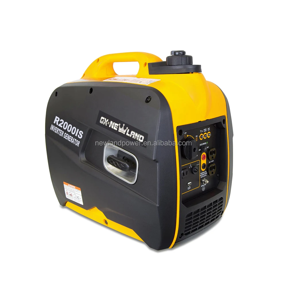 gas powered 3500 watt portable inverter generator inverter generator 1000w small gasoline inverter generator