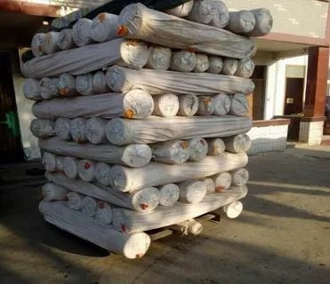 200gsm FR Cotton Anti UV Fireproof Fabric for Clothing