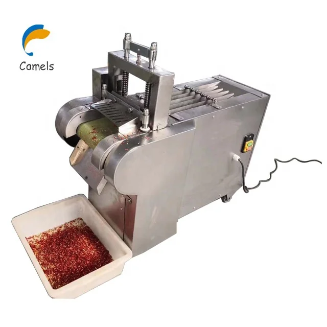Dried Fruit Cutter/Mango Atchar Cutting Machine/Dried Fruit Cutting Machine