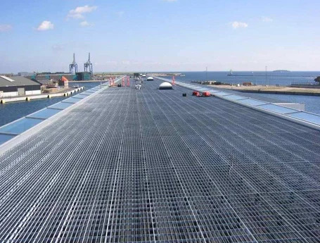 Factory supply stainless steel floor drain grate