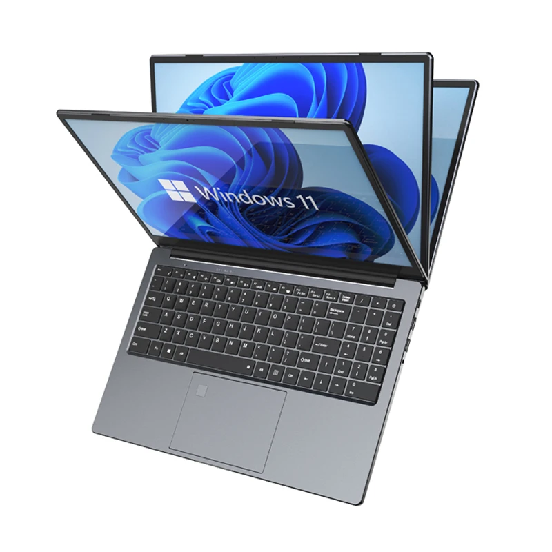 Wholesale Oem 15.6Inch Fhd Notebook Metal Material Intel Core I7 10Th Gen Processor 16Gb Ram 512Gb Ssd Office Student Laptop