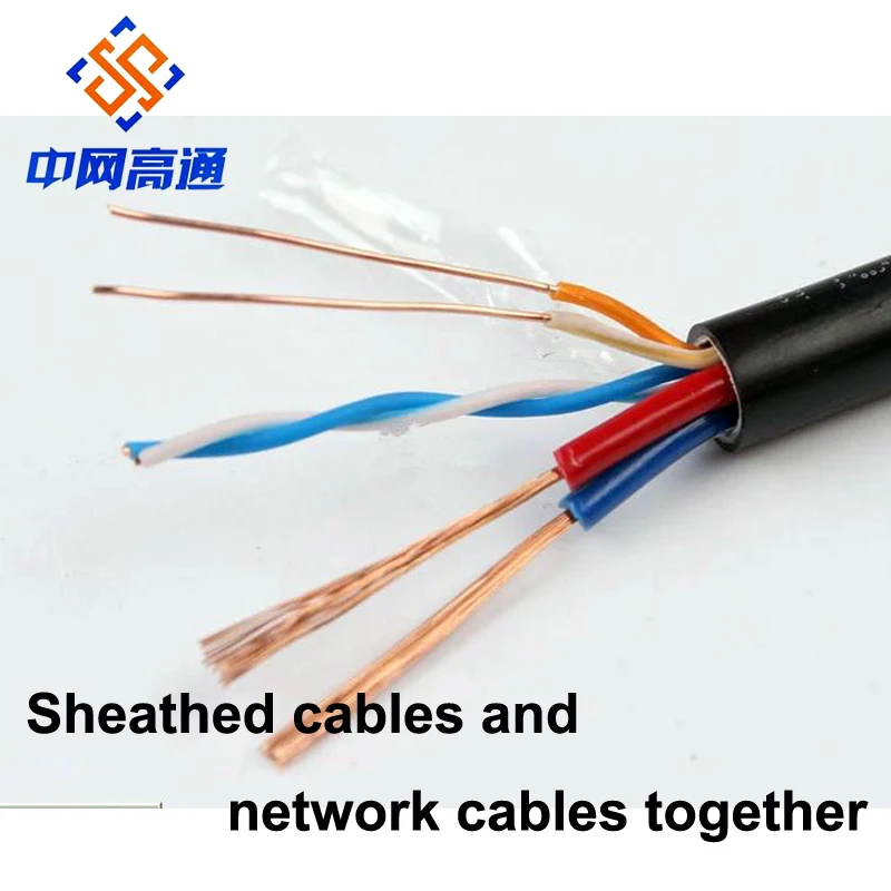 0.2--3.5mm electrical power cable, communication, etc  for sale