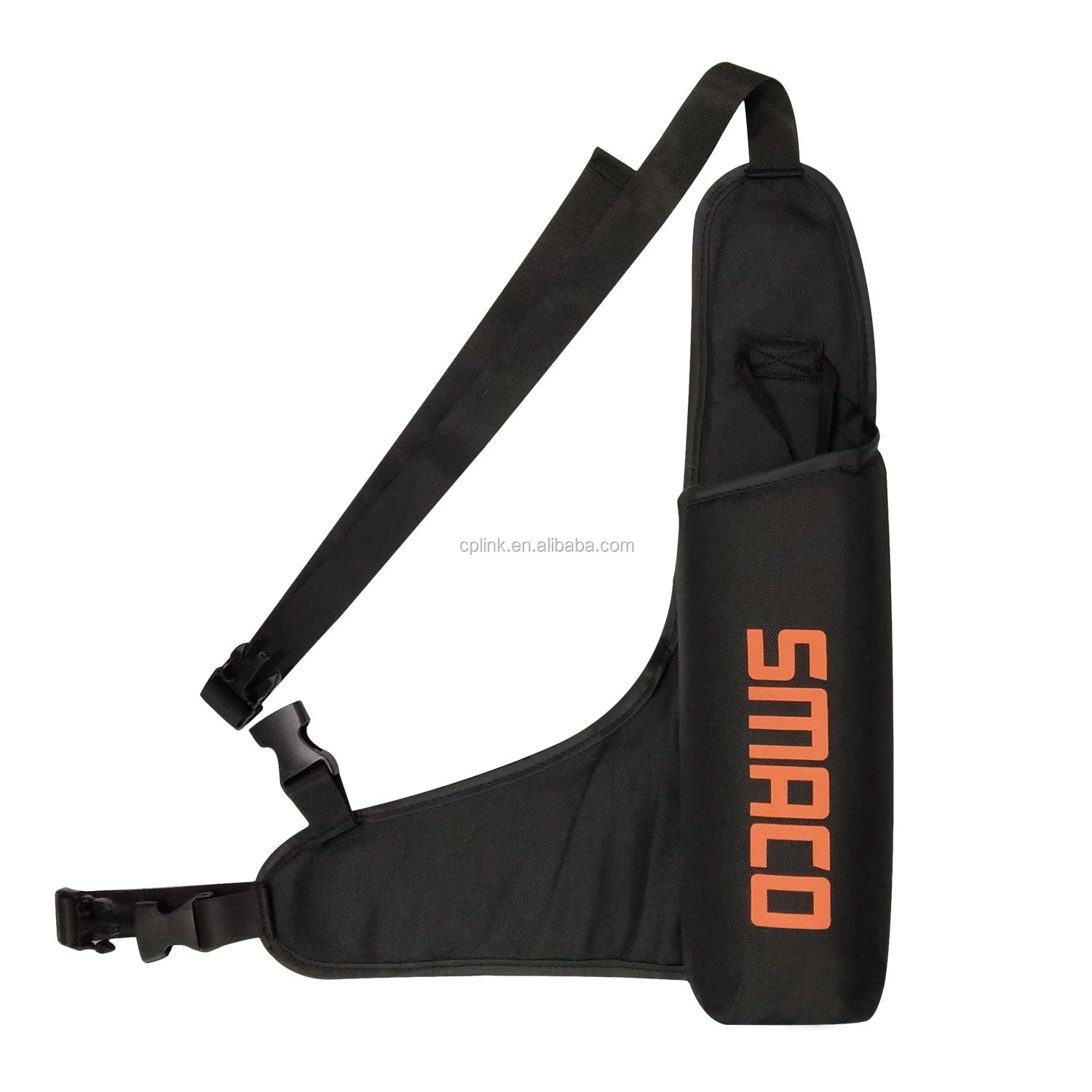 SMACO Manufacturer Direct Sale 1L Mini Spare Gas scuba Diving Equipment Set