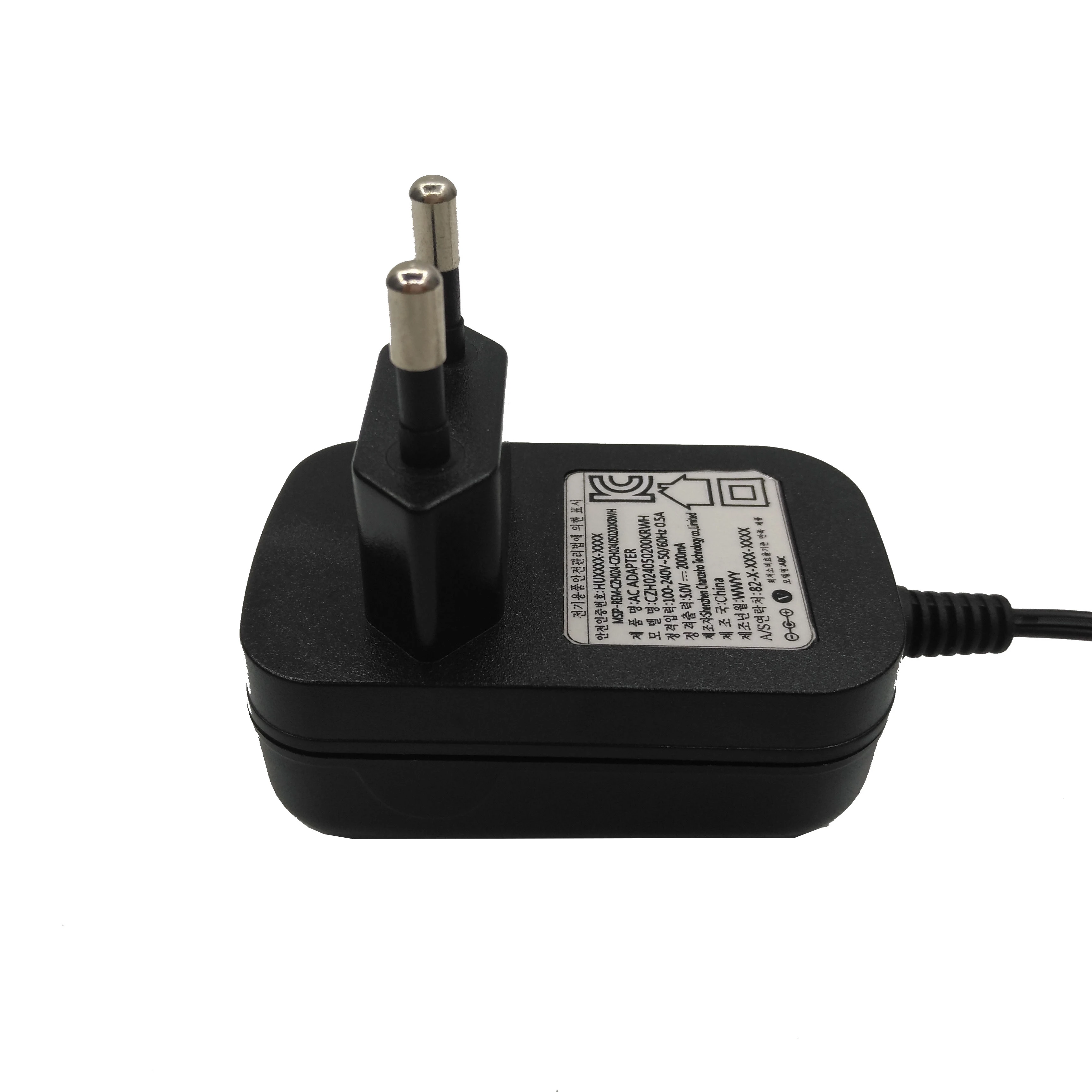 
2021 DC hot sell AC 3pin usb-c 20w 3a 2a 1a 24v 12v 5v customizable wall mount power supply adapter for dust collector 