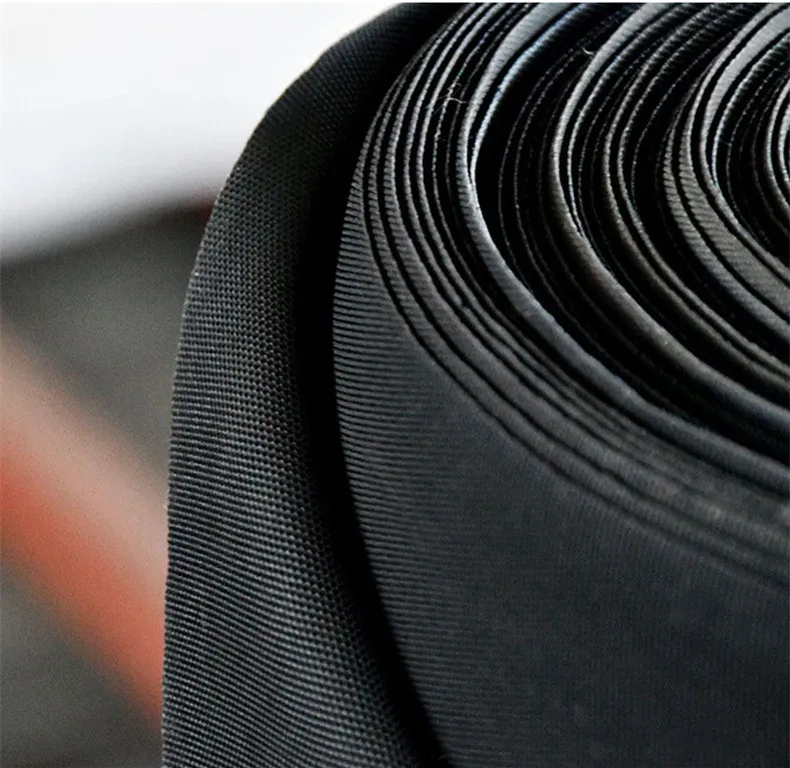 45 Mil Geomembrane Epdm Membrane Pressure High Quality Epdm Geomembrane Edpm Pond Liner