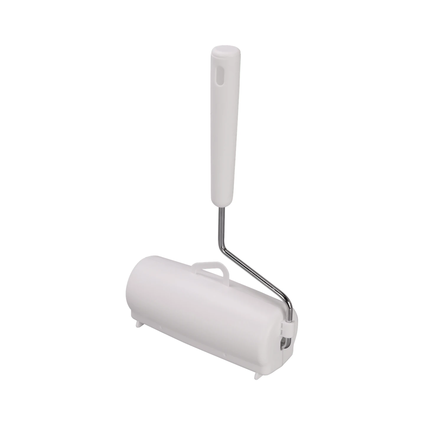 Short Lint Rollers Pet Hair Extra Sticky Floor, Cat Dog Hair Remover Laundry Clothes Carpet Furniture