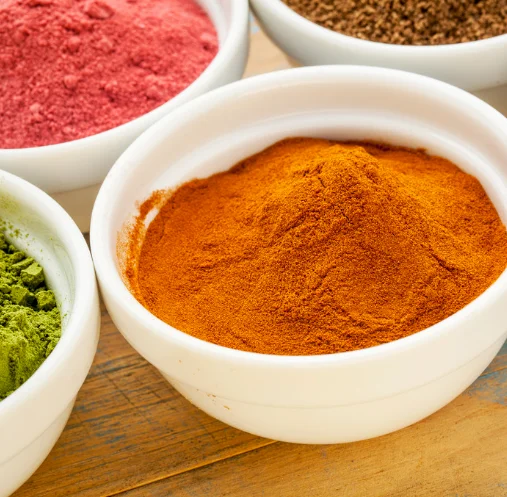 Top Quality Alpha Mangostin 10% Natural Mangosteen Extract Powder