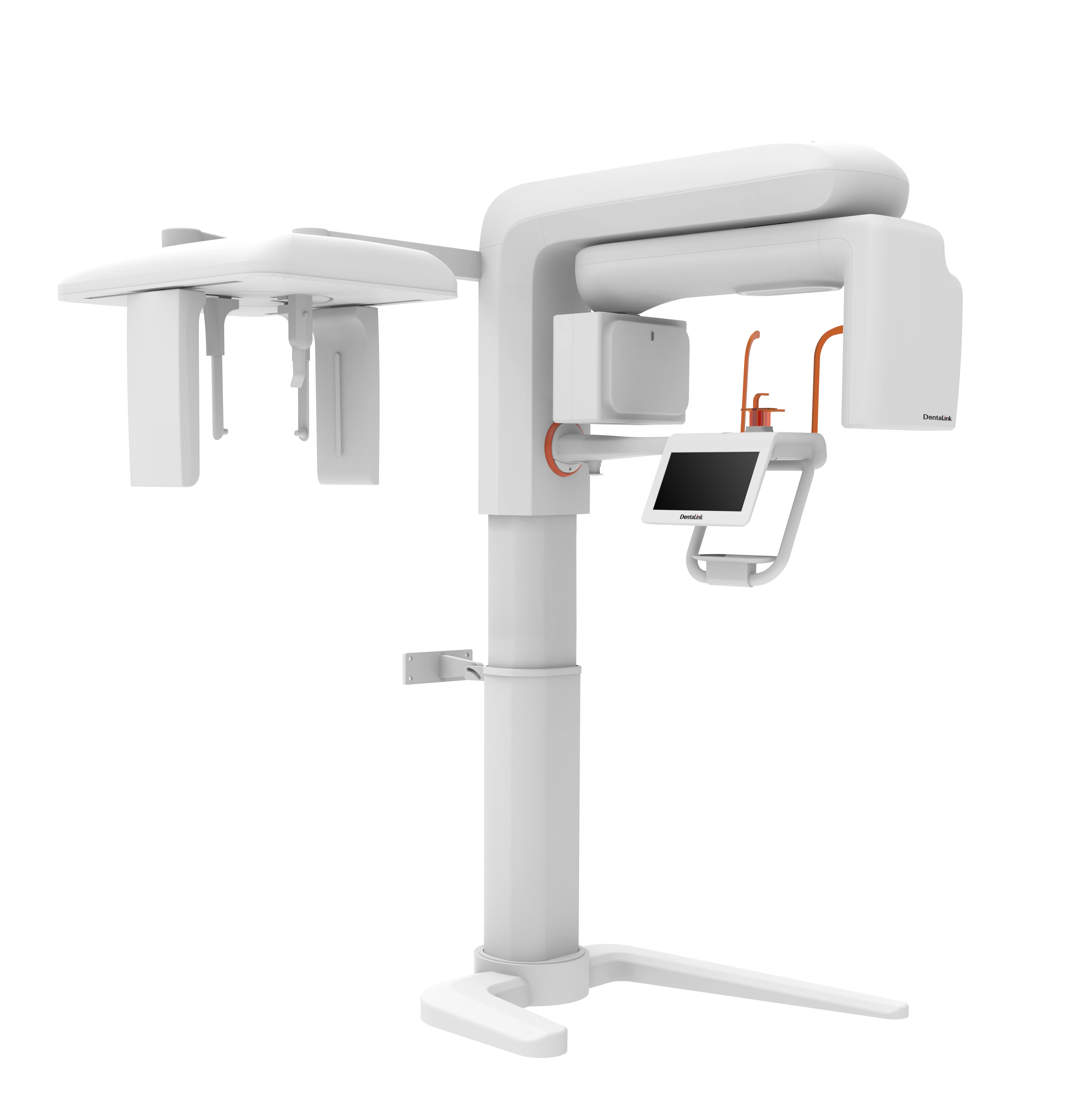 EXW price dental CBCT x ray CBCT 3D dental panoramic x-ray machine CBCT