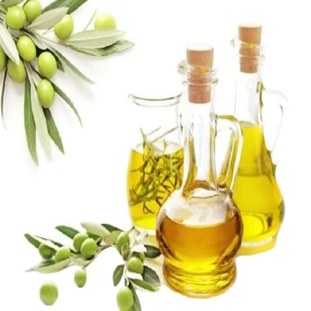 Natural Olive Oil