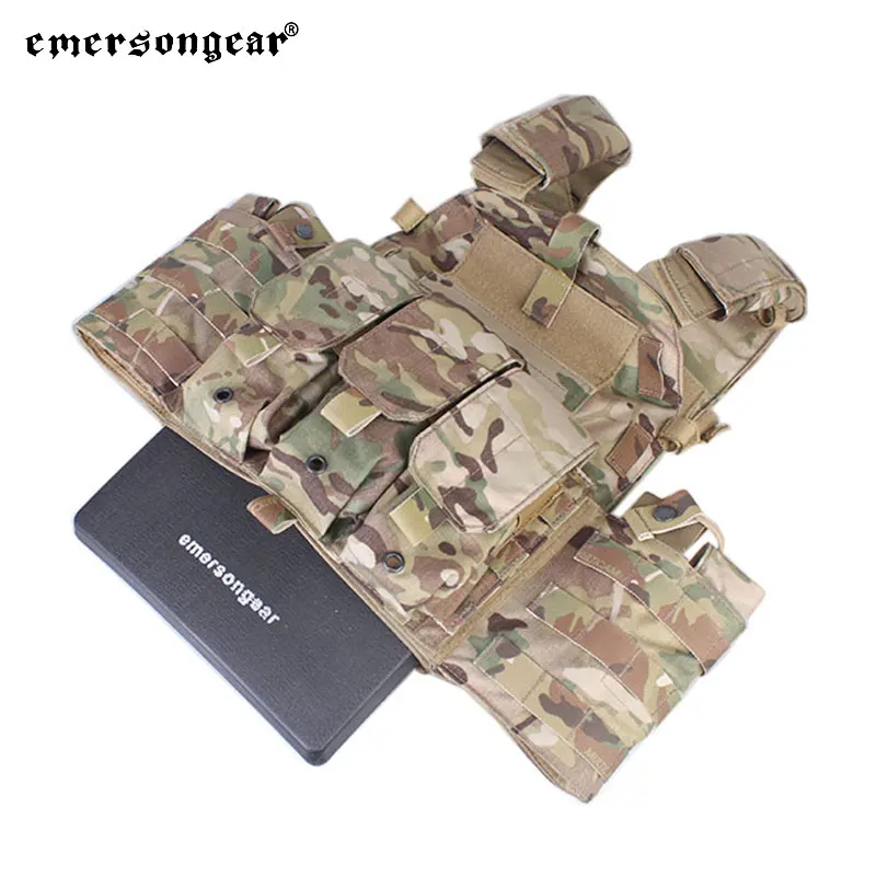 Emersongear практичный износостойкий 500DM4 карманный тактический