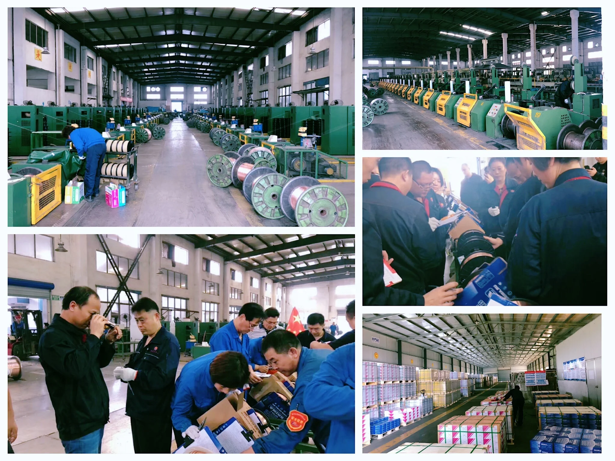 Сплошной сварочной проволоки ER70s-3 сварочная проволока барабаны упаковки SG1 углерода стальная сварочная проволока с покрытием цинка материал для сварки