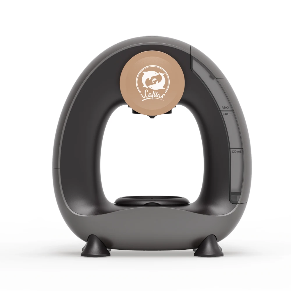 MINI Q American coffee machine low decibel silent no vibration portable coffee machine suitable for travel & home & hot