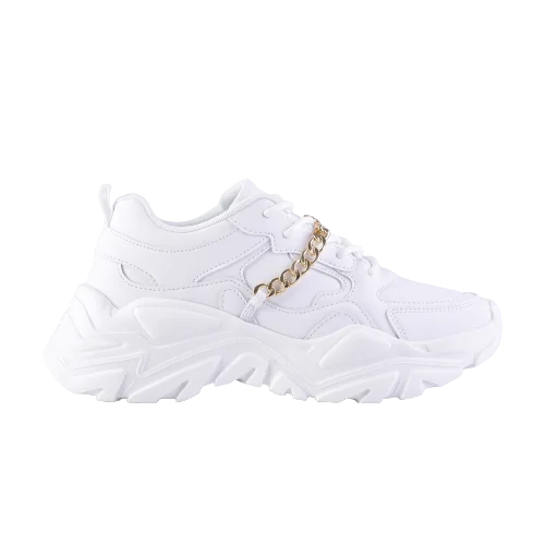 Superstarer Summer Fashion Design Ladies Casual Sneaker Shoes Breathable Chunky Women Sneaker