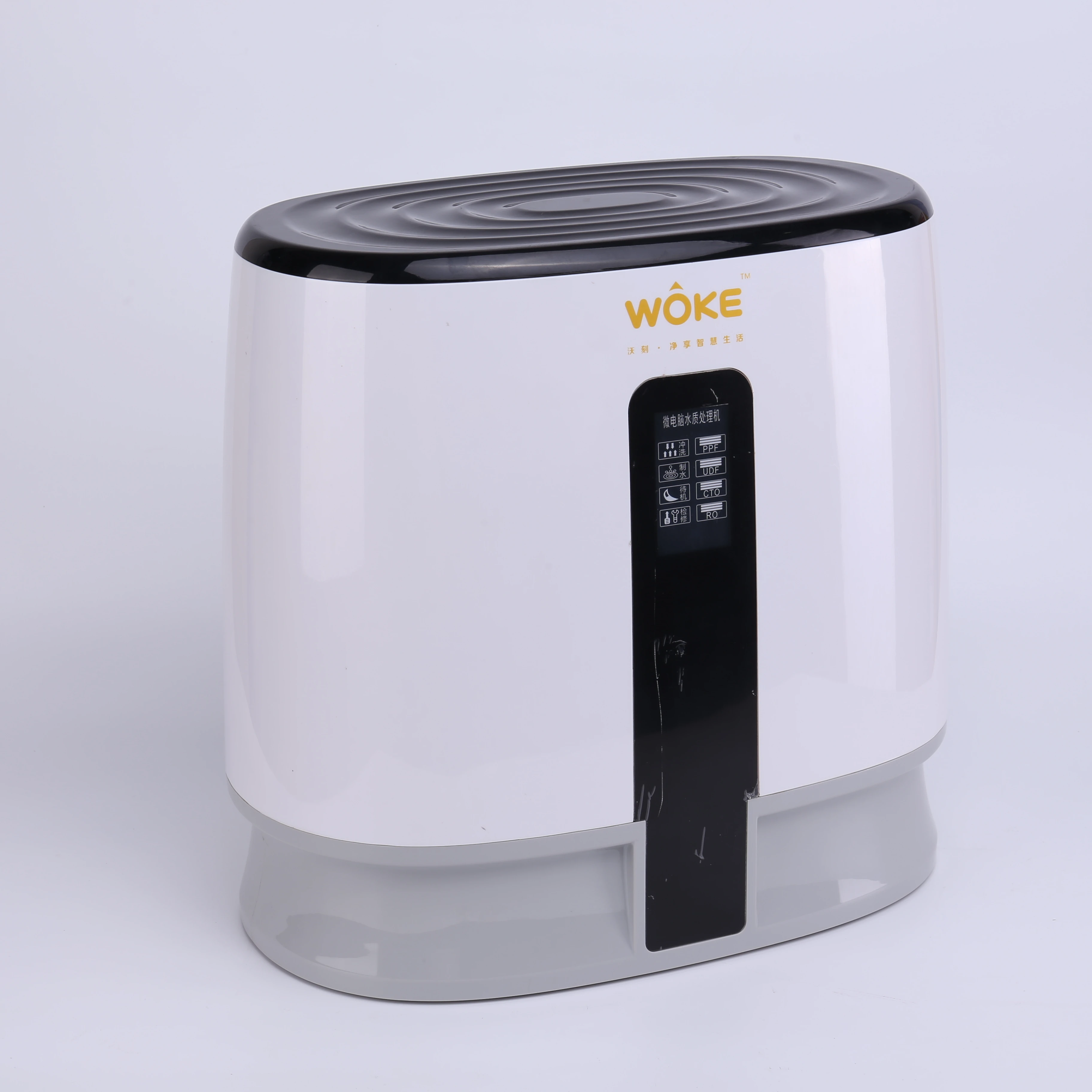 
 4 этапа домашний очиститель воды методом обратного осмоса лучший фильтр очиститель для питьевой воды  