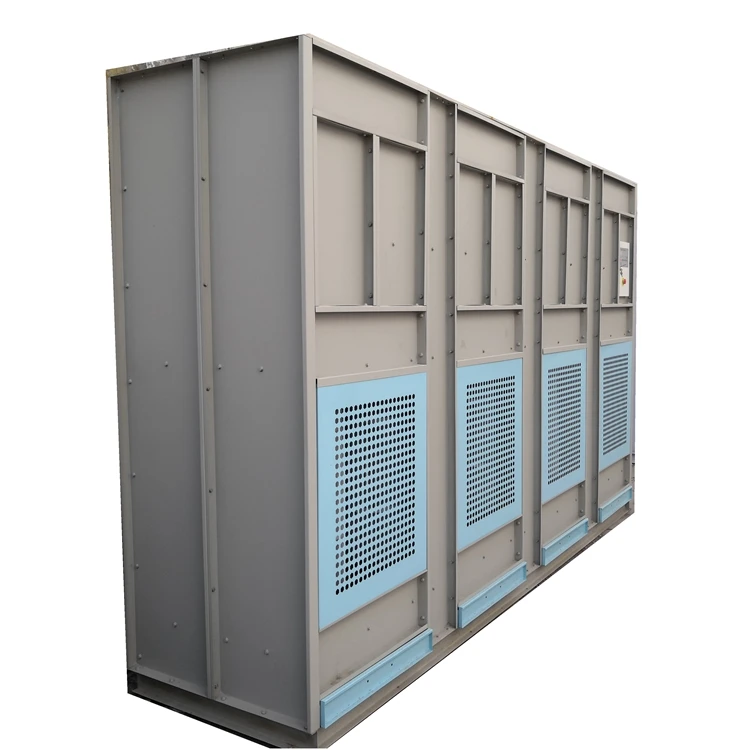 Industrial Use Dry Dust Collector Dust Extractor For Stone and Wood