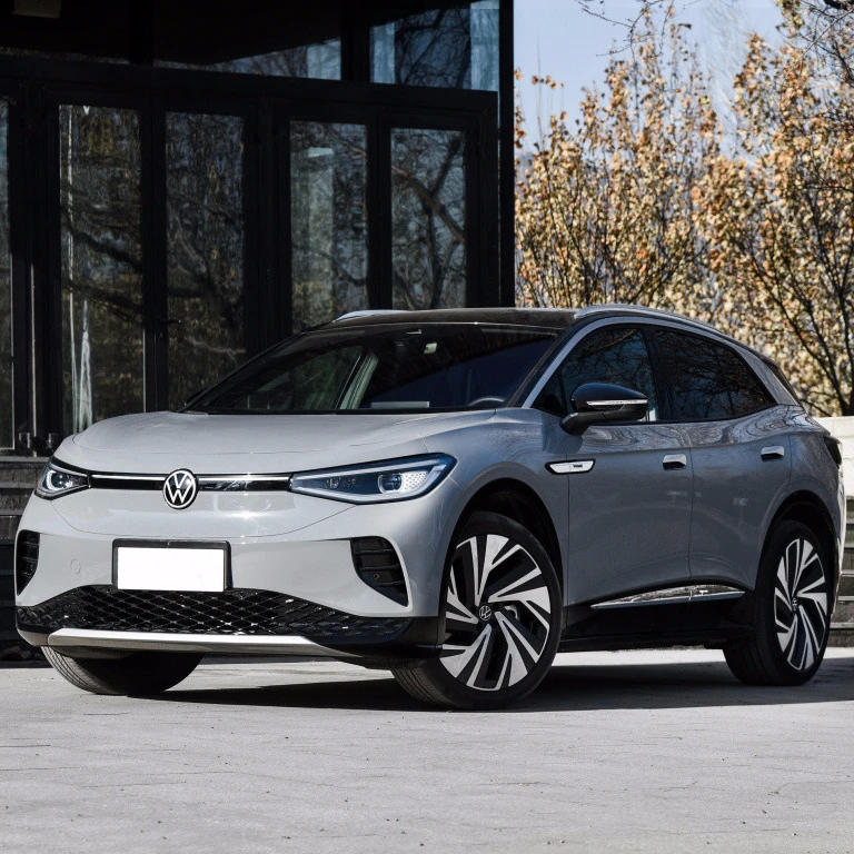 MNID4 crozz High Speed Electric Car