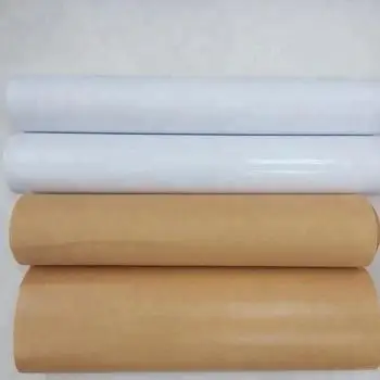 Factory DIrect Sell PLA/PE Coated Paper Rolls Raw Material for Paper Cups