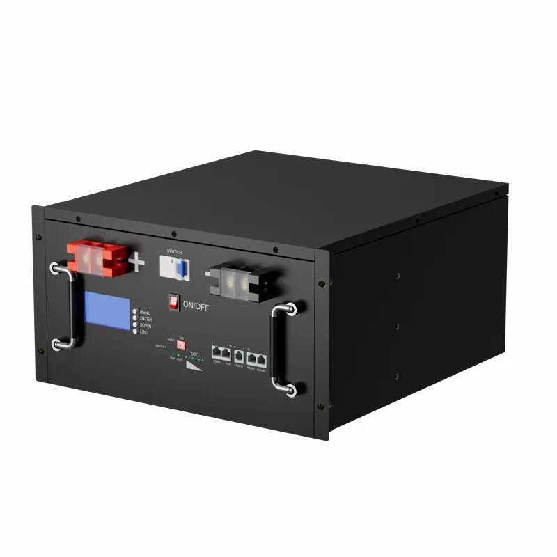 Аккумулятор cwups Smart BMS Life PO4 100Ah 200Ah 48V 50 KWh литий-ионные аккумуляторы LifePO4 для солнечной системы