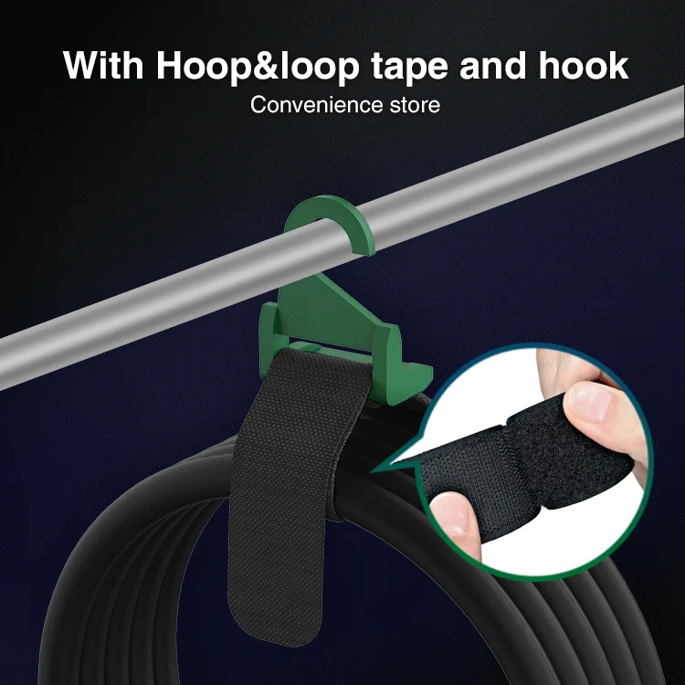 Hot Sale PVC Safety Extension Cord Black Extension Cables With New Design Cheap German French Safe Schuko Plug and Coupling