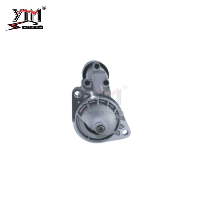 12V Starter Motor 00011081510001108171 0986016890 Fits SAAB 9-3 9-5 900 9000
