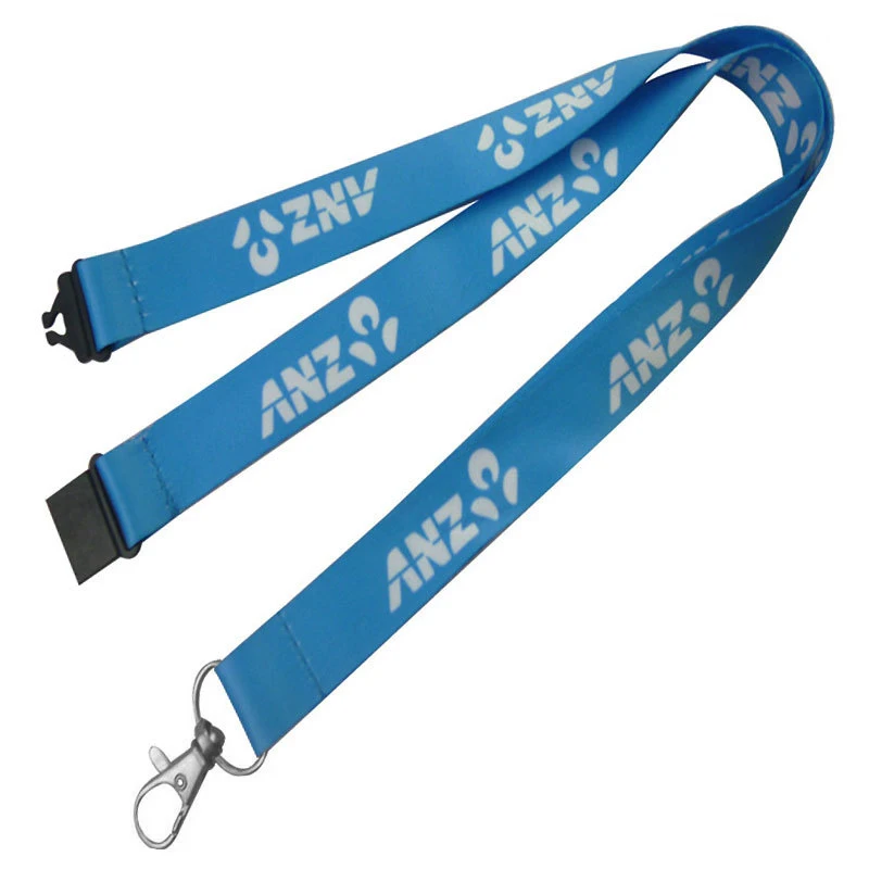 
Wholesale custom neck strap lanyards For Keys Airlines Phone Case With Lanyard logo custom 