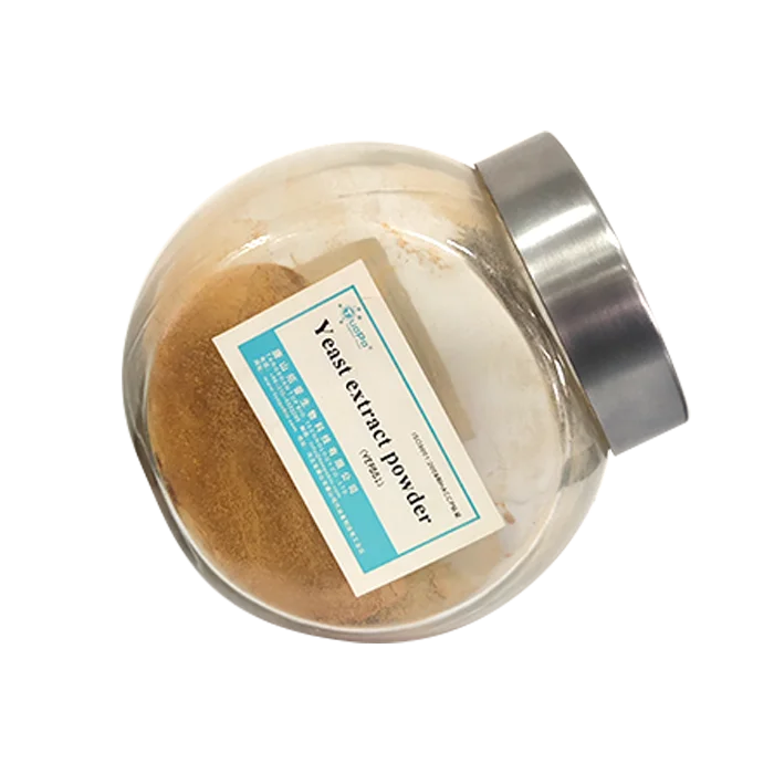 extract custom nutrition Promote Powder Nutrient Natural Supplement Enriched extract Powder yeast for beer